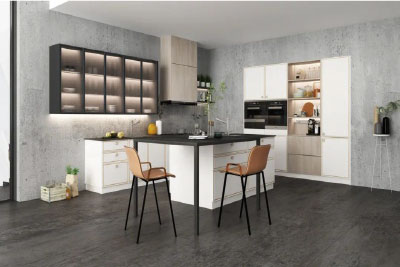 卧室衣帽间如何做?